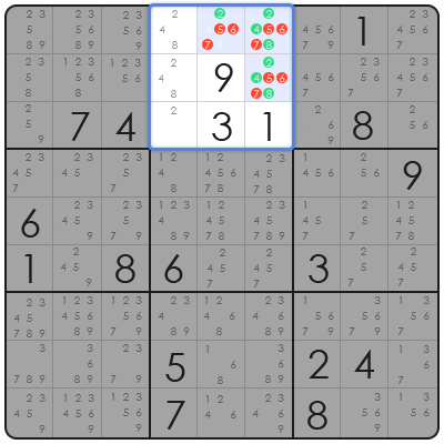 sudoku new york times medium